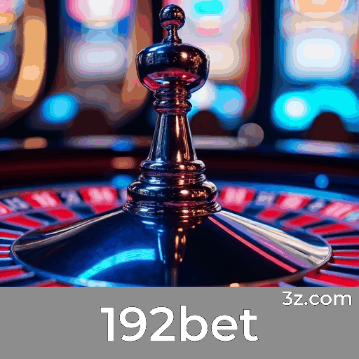 Experiência Profissional em Apostas Esportivas com 192bet