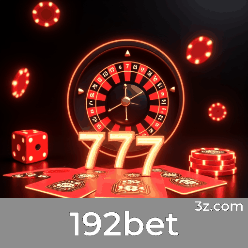 192bet: Experimente a Comodidade e Função Total