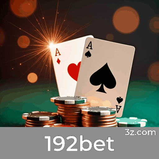 192bet: A Melhor Experiência de Cassino Ao Vivo para Brasileiros