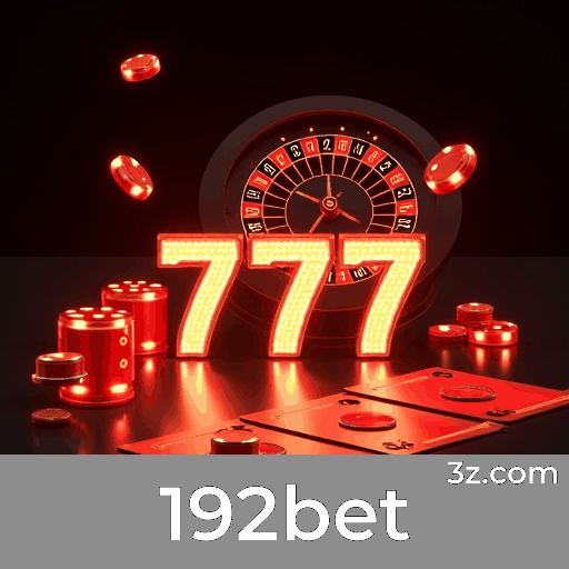 Descubra 192bet: Jogos Diversos para Jogadores Brasileiros