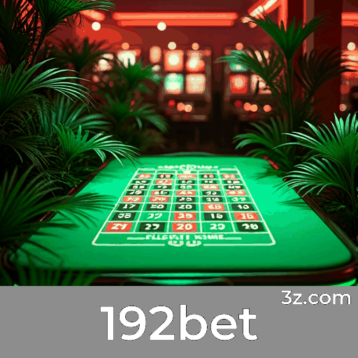 192bet: Experimente a Comodidade e Função Total