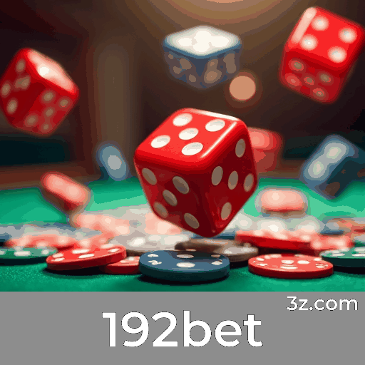 Descubra 192bet: Jogos Diversos para Jogadores Brasileiros