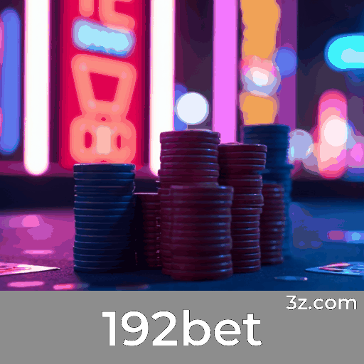 Experiência Profissional em Apostas Esportivas com 192bet